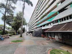 Blk 133 Jalan Bukit Merah (Bukit Merah), HDB 3 Rooms #555602021